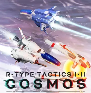 R-Type Tactics I and II Cosmos PC Steam CD Key