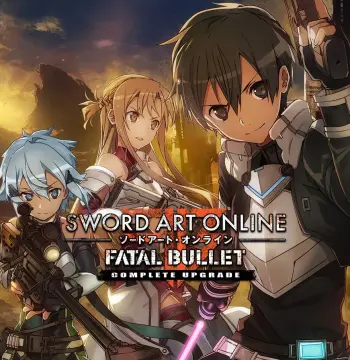 Sword Art Online: Fatal Bullet - Complete Upgrade DLC US XBOX One / Xbox Series X|S CD Key