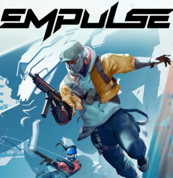 EMPULSE PC Steam Account