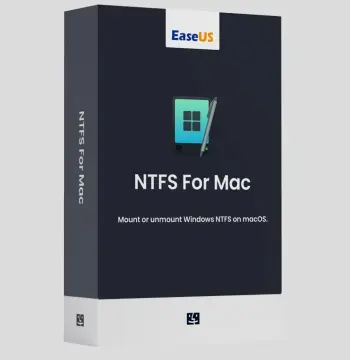 EaseUS NTFS for Mac CD Key