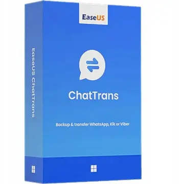 EaseUS ChatTrans Pro CD Key