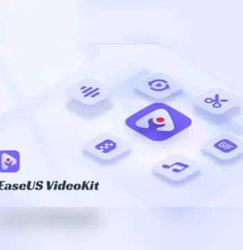 EaseUS VideoKit CD Key