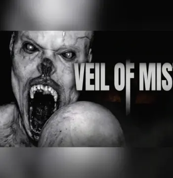 Veil of Mist PC Steam CD Key