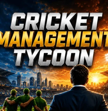 Cricket Management Tycoon PC Steam CD Key