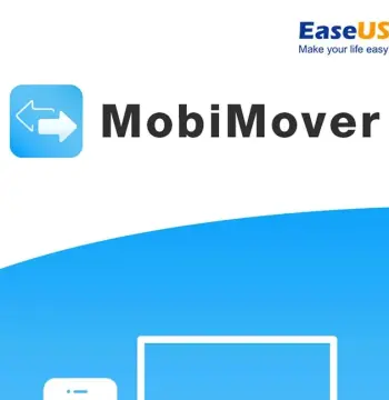 EaseUS MobiMover Pro CD Key