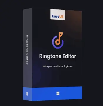 EaseUS Ringtone Editor CD Key