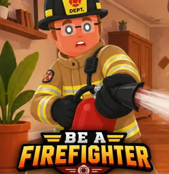 Be A Firefighter PC Steam CD Key