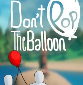 Don't Pop The Balloon PC Steam CD Key