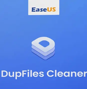 EaseUS DupFiles Cleaner CD Key