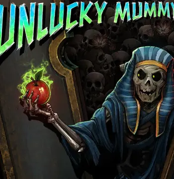 Unlucky Mummy PC Steam CD Key