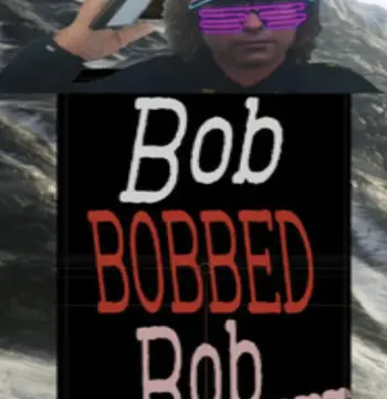 Bob BOBBED Bob... PC Steam CD Key