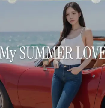 My Summer Love: Memories PC Steam CD Key