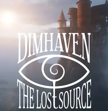 Dimhaven: The Lost Source PC Steam CD Key