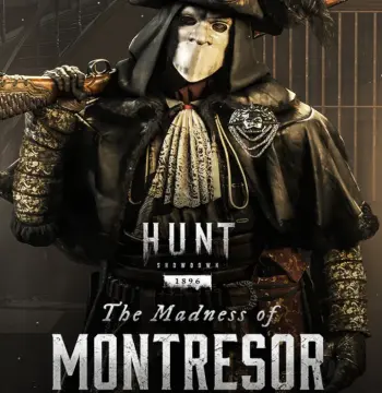 Hunt: Showdown 1896 - The Madness of Montresor DLC PC Steam CD Key
