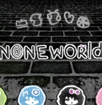 NONEWORLD PC Steam CD Key