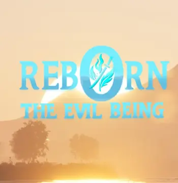 Reborn: The Evil Being PC Steam CD Key