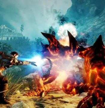 Risen 3: Titan Lords - Fog Island DLC Steam CD Key