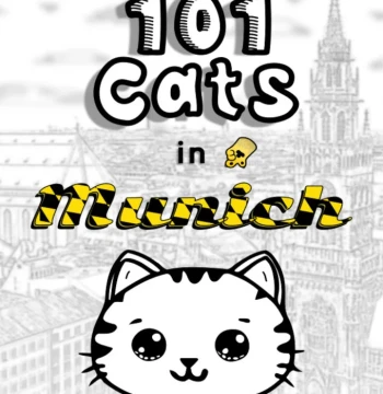 101 Cats in Munich PC Steam CD Key