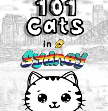101 Cats in Sydney PC Steam CD Key