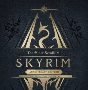 The Elder Scrolls V: Skyrim - Anniversary Upgrade DLC US XBOX One / Xbox Series X|S CD Key