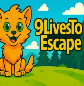 9 Lives To Escape PC Steam CD Key