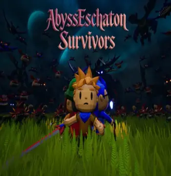 Abyss Eschaton Survivors PC Steam CD Key