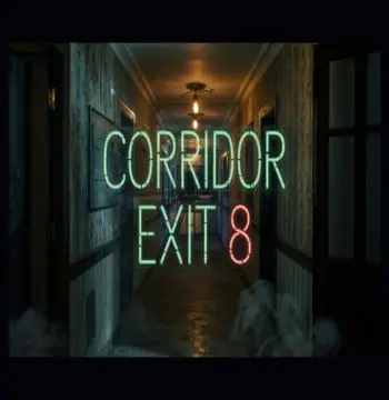 Corridor Exit 8 PC Steam CD Key