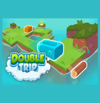 Double Trip PC Steam CD Key