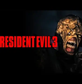 Resident Evil 3 Nemesis (1999) RoW PC Steam CD Key