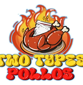 Two Types Pollos PC Steam CD Key