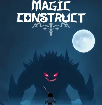 Magic Construct PC Steam CD Key