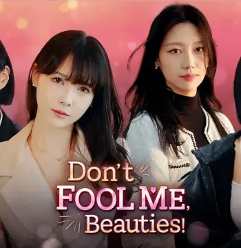 Don't FOOL ME, Beauties! EU PC Steam CD Key