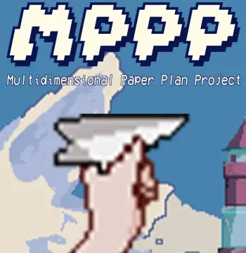 MPPP - Multidimensional Paper Plane Project PC Steam CD Key
