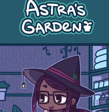 Astra's Garden PC Steam CD Key