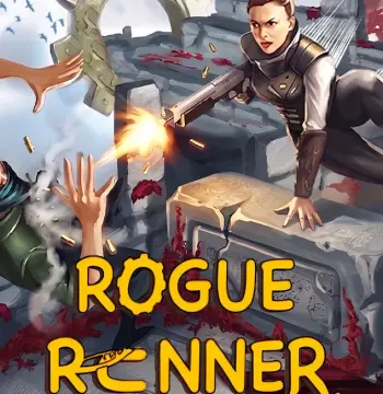 Rogue Runner PC Steam CD Key