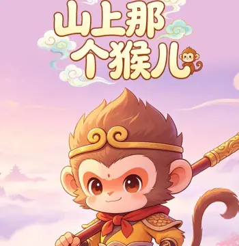 山上那个猴儿 PC Steam CD Key