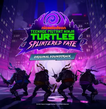 Teenage Mutant Ninja Turtles: Splintered Fate - Soundtrack DLC PC Steam CD Key