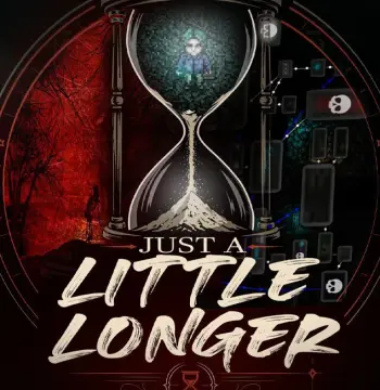 Just a Little Longer PC Steam CD Key