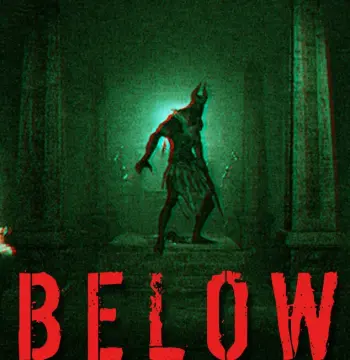 Below (Gamedev Guy) PC Steam CD Key
