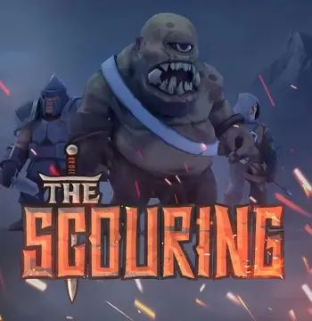The Scouring LATAM PC Steam CD Key