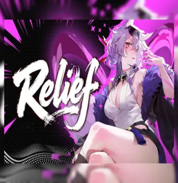Relief PC Steam CD Key