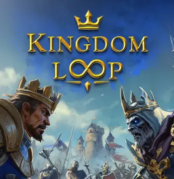 Kingdom Loop EU PC Steam CD Key