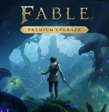Fable - Premium Edition Upgrade DLC Xbox Series X|S / PC CD Key