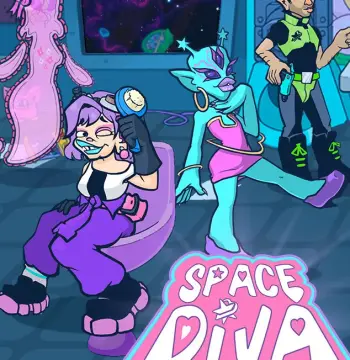 Space Diva PC Steam CD Key