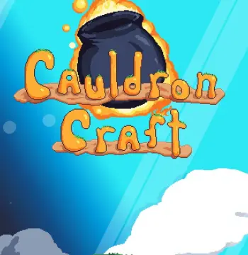 Cauldron Craft PC Steam CD Key
