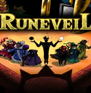 Runeveil PC Steam CD Key