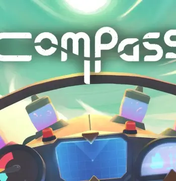Compass VR PC Steam CD Key