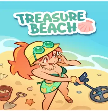 Treasure Beach PC Steam CD Key