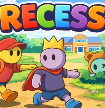 Recess (Lost Echoes Interactive) PC Steam CD Key