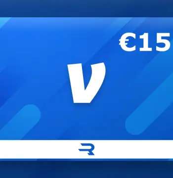 Rewarble Venmo EUR 15 Gift Card